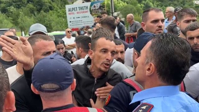 Shkarkimi nga detyra i drejtuesve të policisë në Shkodër,