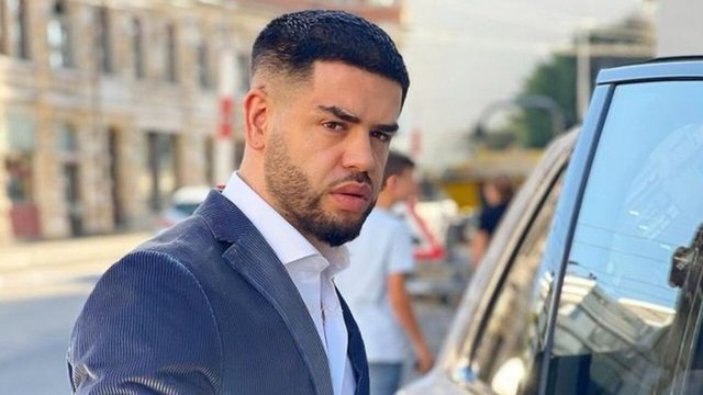 Arrestimi në Zvicër, REAGON Noizy: Autori do përballet me