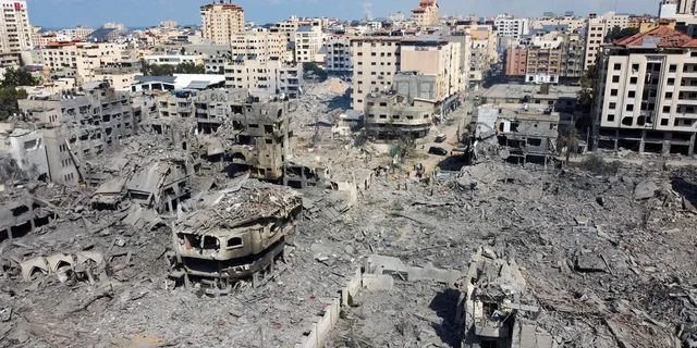 Kaos në Gaza/ Më shumë se 100 foshnje prematurë në