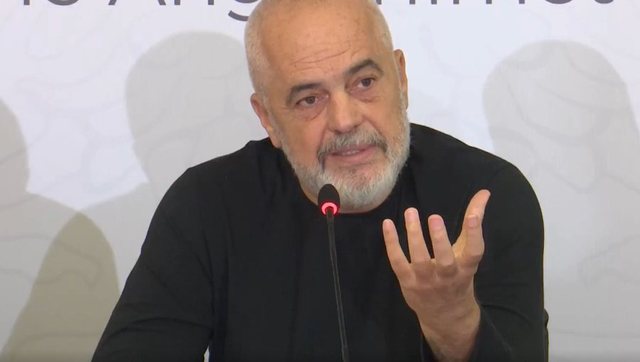 Rama paralajmëron reformë të madhe në furnizimin me