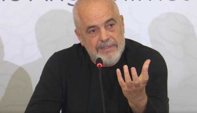 Rama shpërthen për ndërtimet pa leje në Theth: “Bum