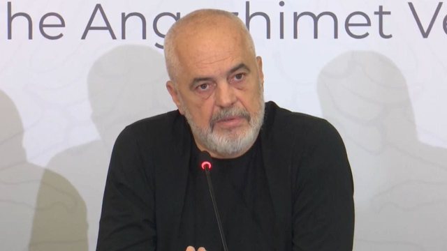 Rama i ashpër sërish: Ndërtimi 500 metër mbi kokën e