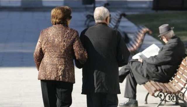 Pensionet e 2024, 13% më të ulëta se mesatarja: Gjysma e