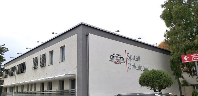 Spitali Onkologjik: Nga 2026, 350 gra në vit përfitojnë