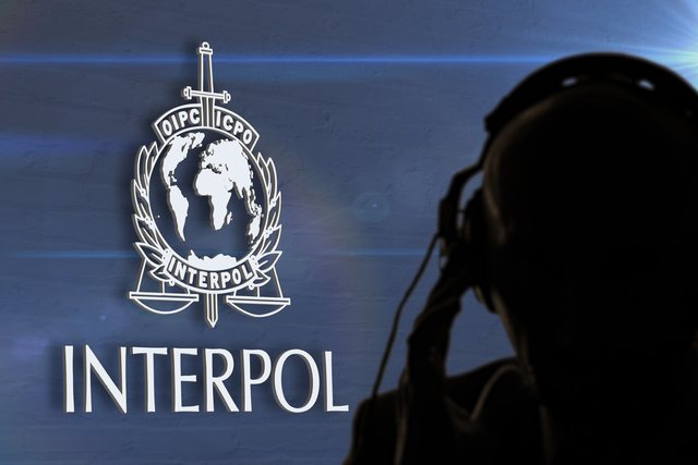 Megaoperacioni i INTERPOL, 158 arrestime në 40 shtete! 120 persona të