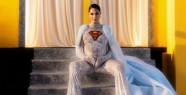 Dafina Zeqiri publikon këngën “Inshallah” në