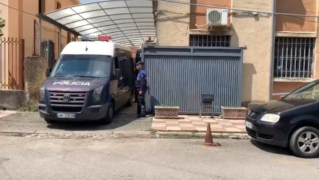 SPAK "mësyn" në Shkodër, tetë persona në
