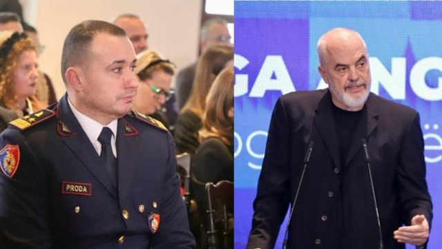 Pas Bashkive, “operacioni fshesa” prek dhe policinë! Rama