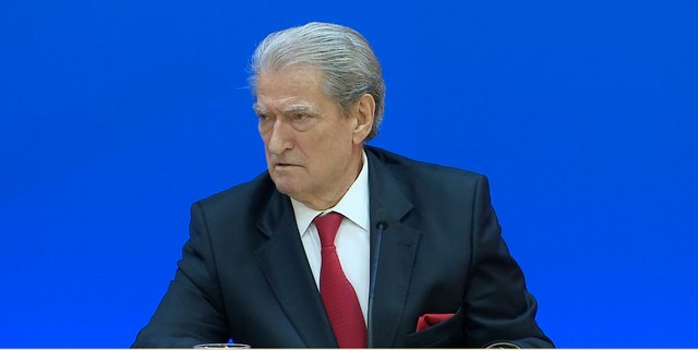 Berisha: Do ulemi me PS-në për reformën zgjedhore, por jo me