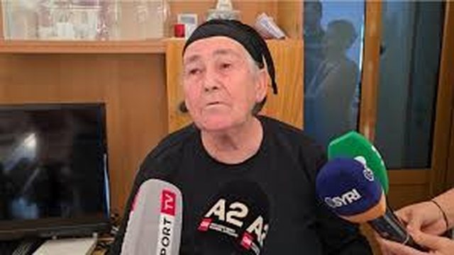 Vrasësi i burrit u dënua me 8 vite burg, e moshuara kundër