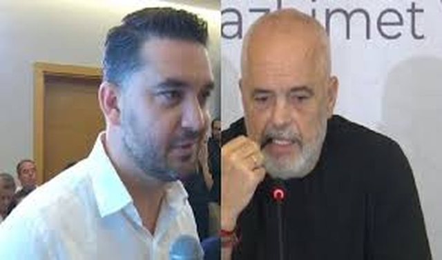 Fisnik Qosja nuk i bindet Ramës, kryebashkiakut demokrat të