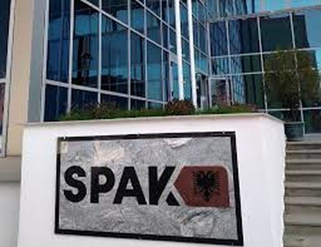 LAJM I FUNDIT/ SPAK godet grupin e strukturuar kriminal, 13 persona nën