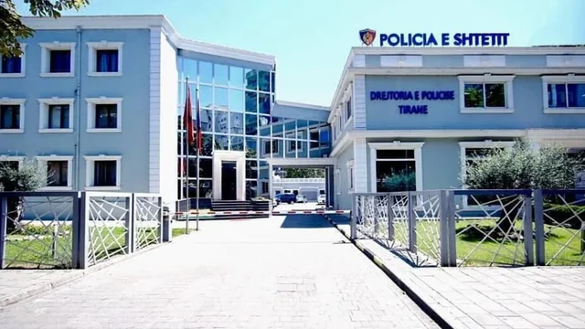 EMRAT/ "Furtunë" në policinë e shtetit! Ilir Proda