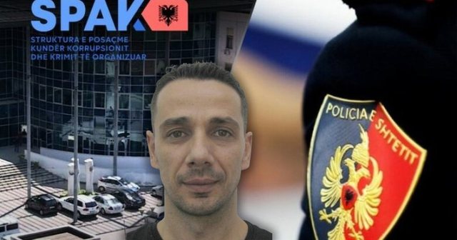 Bleu njerëzit e drejtësisë me Euro për trafikantët dhe
