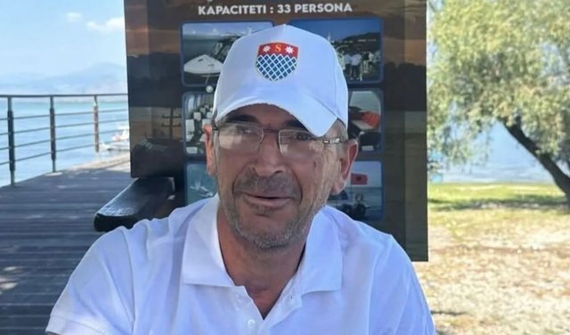 “Heroi i liqenit”/ Mediat izraelite nderojnë kapitenin shqiptar