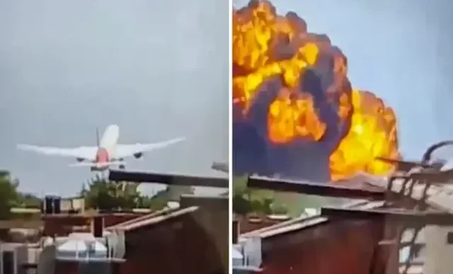Tragjedia e Air India/ Çelësat e karburantit ishin të fikur,