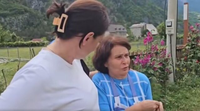 Banorja në Theth mes lotësh zbulon çfarë i tha Rama para