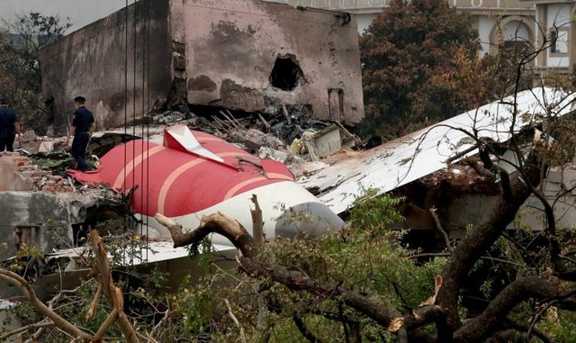 Misteri i rrëzimit të avionit në Indi/ Zbardhet biseda e