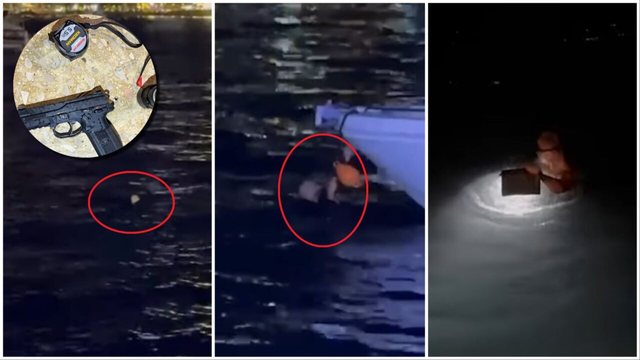 I përfshirë në atentate dhe në zhdukjen e Koçoles/
