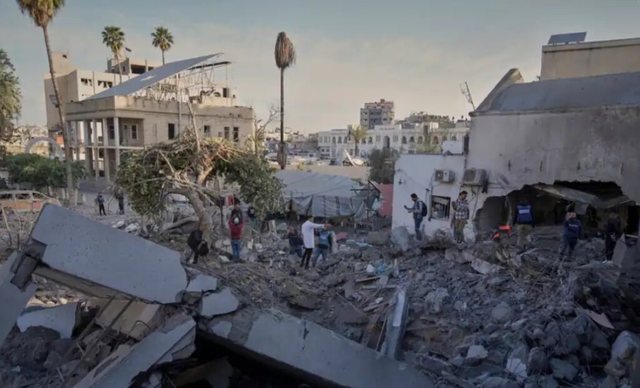 ARMPUSHIMI DREJT DËSHTIMIT! Zyrtarë palestinezë: Izraeli po