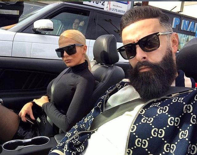 Pas spekulimeve për krizë në marrdhënie, Getoar Selimi ka dy