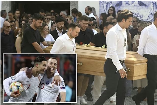 Cristiano Ronaldo, "i jashtëzakonshëm"! Vendos të