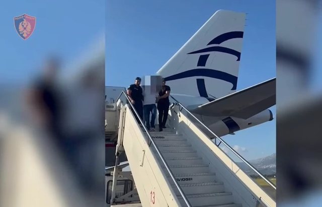 Në kërkim ndërkombëtar për trafik droge e pastrim