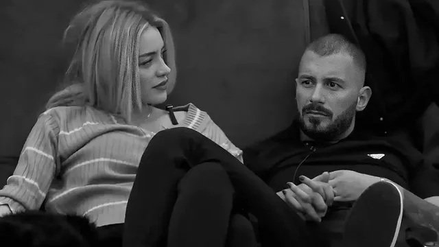 Romeo dhe Heidi i japin zyrtarisht fund lidhjes, ja detaji që i nxorri
