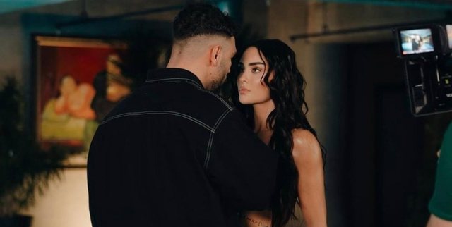 "Dashuria mposht gjithçka, pavarësisht të kaluarës