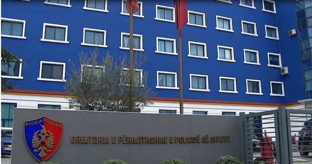 EMRAT/ Ndryshime të tjera në Policinë e Shtetit, drejtues të