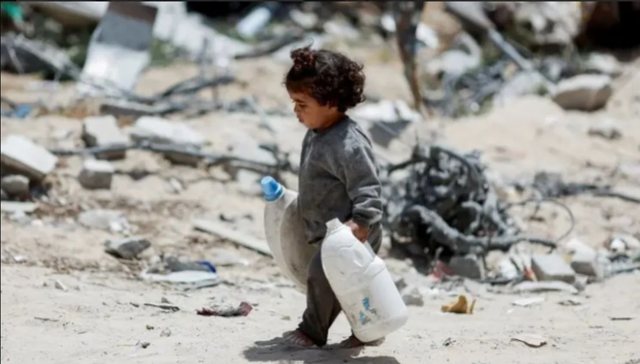 Masakër në Gaza, gjashtë fëmijë vriten teksa prisnin
