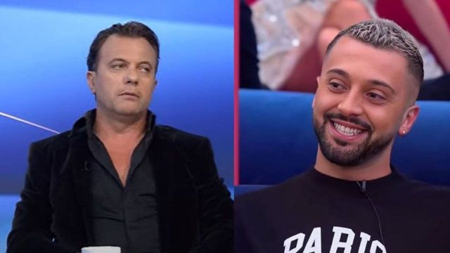 Laert Vasili “shpërthen” ndaj Gjestit: “Ai tjetri ka tre