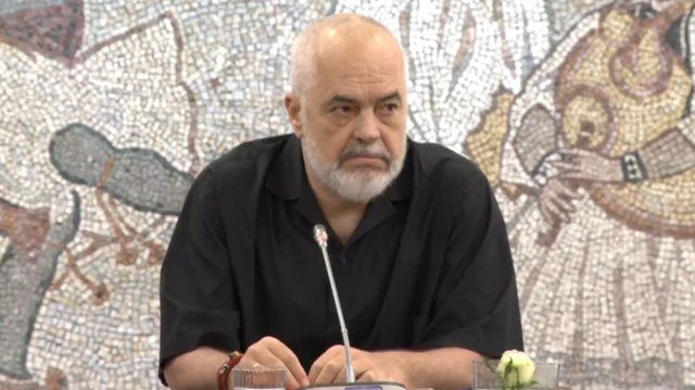 “Asnjë tolerancë, çdo ngrehinë do rrafshohet”/