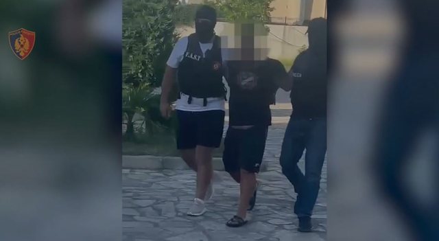 Finalizohet “Operacionalja 55”, kapet në Shkodër i
