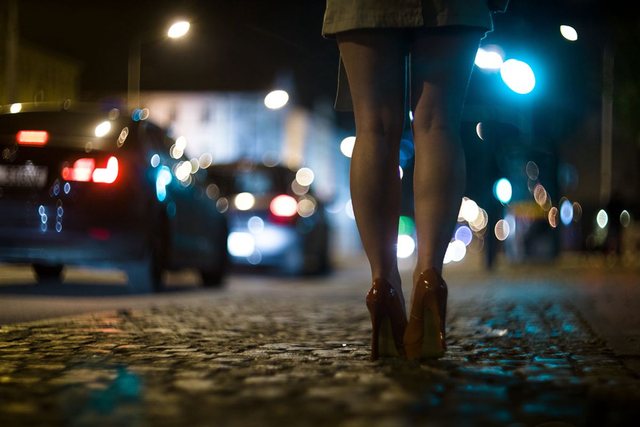Prostitucioni në Shqipëri në rritje, pavarësisht ndalimit me
