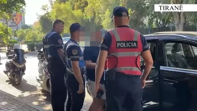 I shpallur në kërkim në Spanjë për mashtrim!