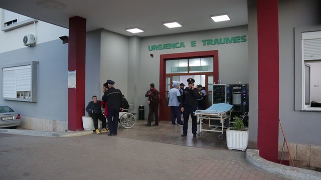 Detaje nga ngjarja në Vlorë, 17-vjeçarja tentoi t’i