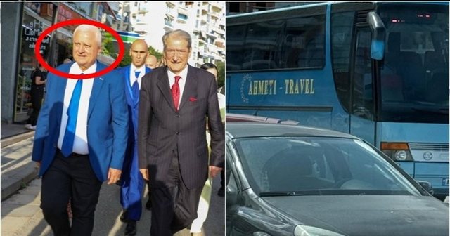 Sekuestrohet për herë të dytë autobusi i agjencisë