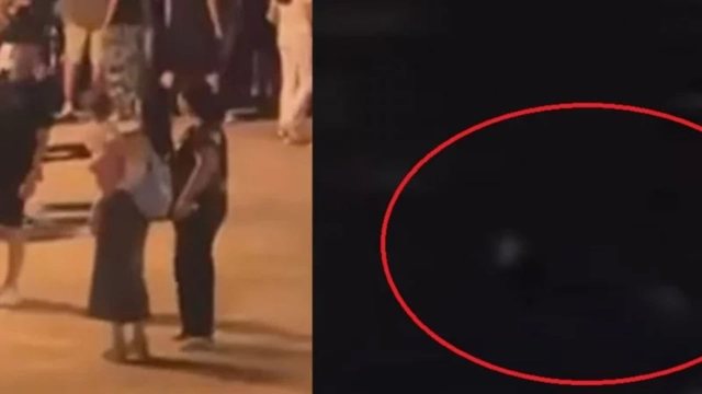 EMRAT/ Tentuan t'i shpëtonin policisë duke u hedhur në det,