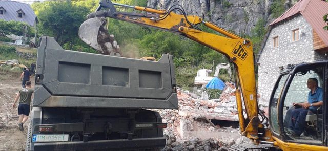Rama paralajmëron banorët e Thethit: IKMT nuk do largohet deri sa