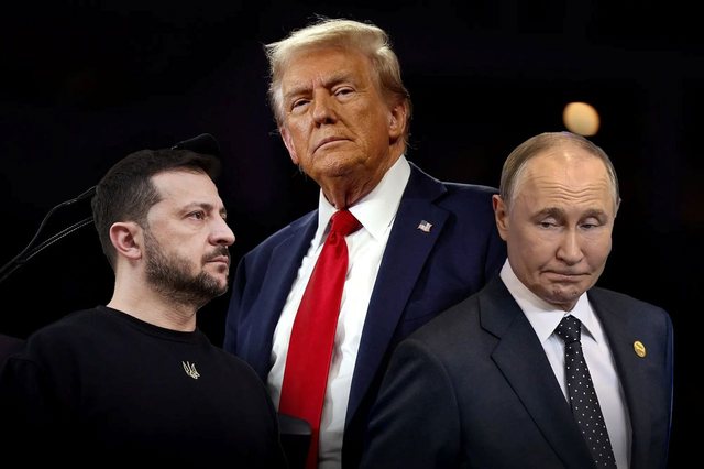 Trump i jep Rusisë 50 ditë afat për të firmosur