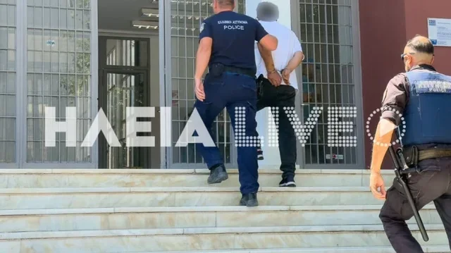 E rëndë/ Shqiptari tenton të rrëmbejë një