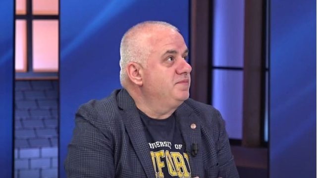 "Rama gënjen si derri...", gazetari: Shkatërroi 15 mln euro
