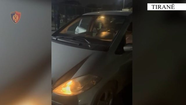 Shpërndante kokainë në Valias, arrestohet 26-vjeçari