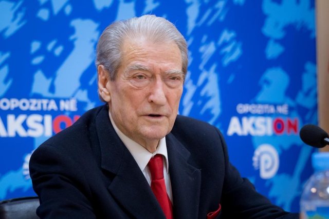 “Hetimi për IPARD është bllokuar nga SPAK”/ Berisha: