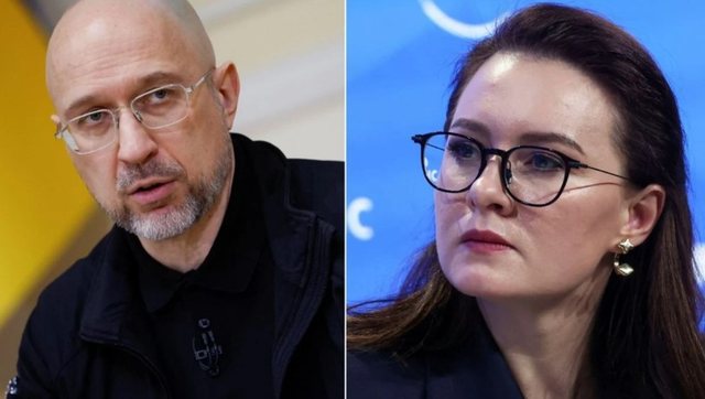 Kryeministri i Ukrainës lë detyrën pas 3 vitesh/