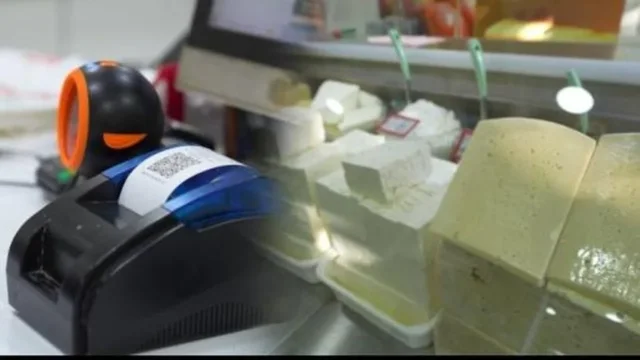 Si do të lëshohen faturat për blerjet nga prodhuesit