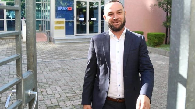 Akuzohet si bashkëpunëtor i krimit, SPAK mbyll hetimet për Jurgis