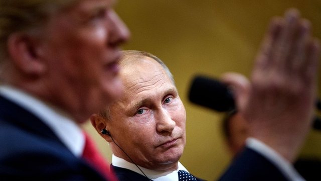 Rusia paralajmëron ashpër SHBA-në: Sanksionet janë një