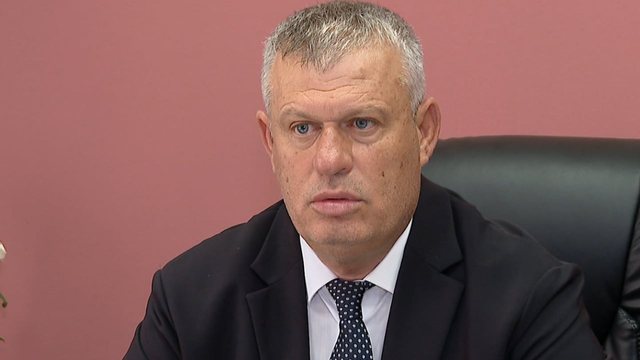 Inspektimet sipas standardit të BE/ Kryeinspektori i Përgjithshëm